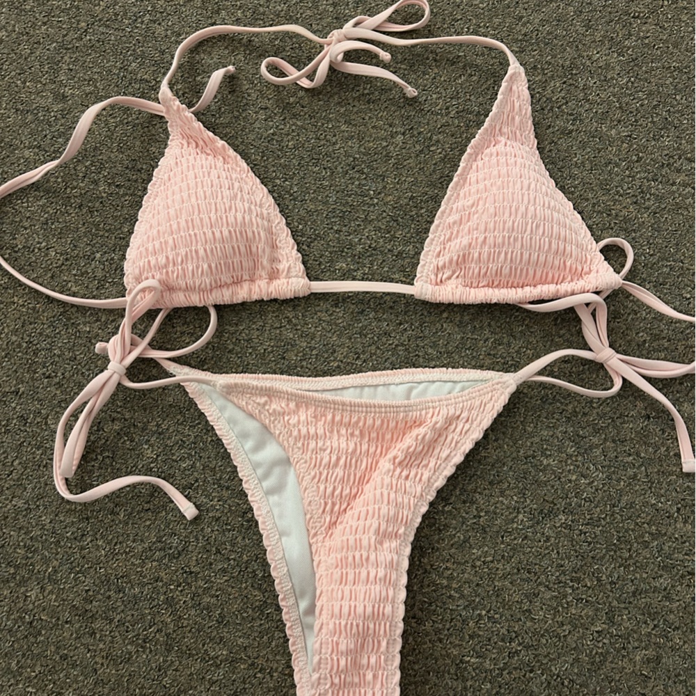 Shein Bikini
